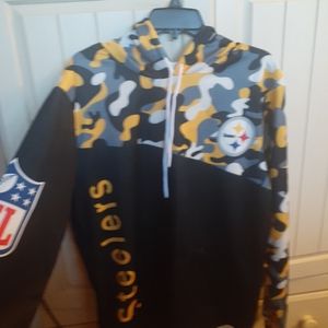 NWOT NFL Steelers shirt